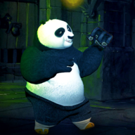 熊猫3D功夫格斗游戏手机版