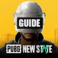 Guide for PUBG NEW STATE手游官方版