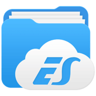 ES文件浏览器纯净版-安卓版