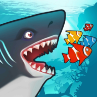 鲨鱼狩猎大作战游戏最新版