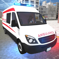 救护车应急模拟器游戏最新版
