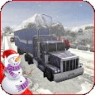 货运卡车运输驱动模拟器游戏最新版