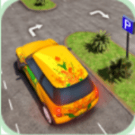 现代停车场模拟器游戏最新版
