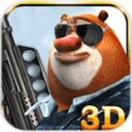 熊出没之丛林大战3游戏最新版