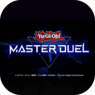 游戏王Master Duel中文版