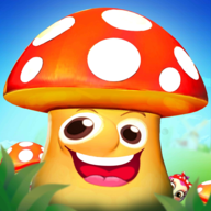 弹跳蘑菇-安卓版