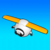 天际滑翔机3D游戏最新版