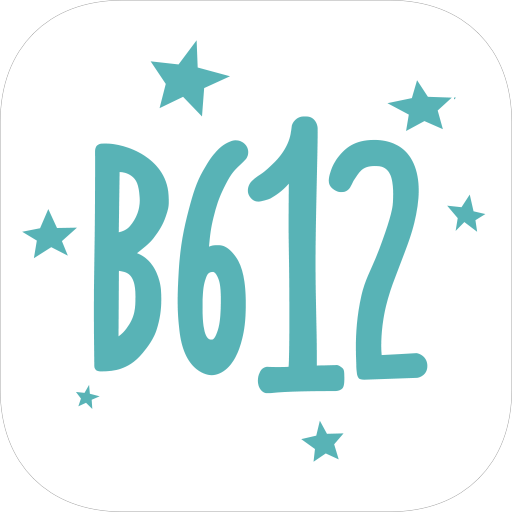 B612咔叽视频剪辑器