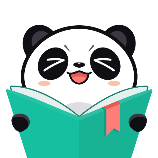 熊猫看书免费阅读器APP最新版下载