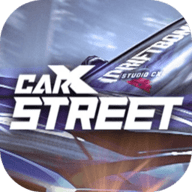 CarX Street破解版
