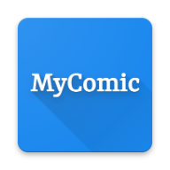 MyComic我的漫画APP