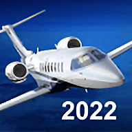 模拟航空飞行2022最新版