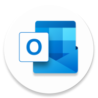 微软Outlook邮箱APP