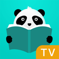熊猫阅读APPTV版