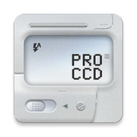 ProCCD复古CCD胶片相机破解版