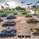 坦克战争-破解版