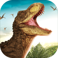 恐龙岛沙盒进化-安卓版