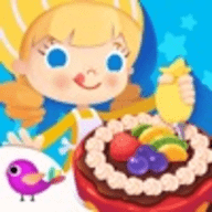 糖糖蛋糕店游戏安卓版
