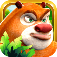 熊出没森林勇士游戏最新版