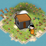 皮克岛游戏像素群岛
