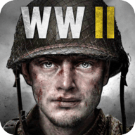 世界大战英雄-安卓版