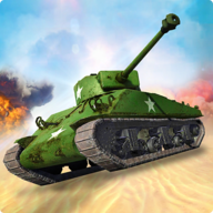 极端坦克战争-安卓版