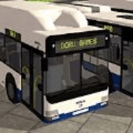 大城市巴士模拟器游戏最新版