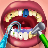 牙医外科诊所游戏最新版