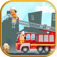 迷你校园消防模拟游戏最新版