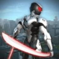 忍者刺客机器人 - 安卓版