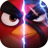 愤怒的小鸟：演化游戏最新版