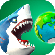 饥饿鲨：世界游戏最新版