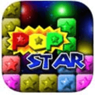 星星消消乐popstar2018 pop star游戏最新版