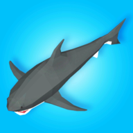 空闲鲨鱼世界-安卓版