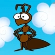 蚂蚁蜜蜂游戏最新版