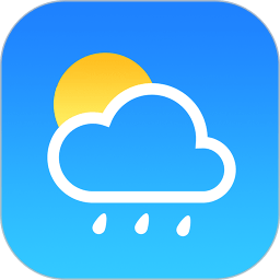 麻雀天气App