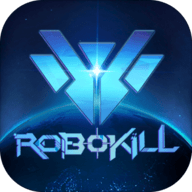 Robokill-安卓版