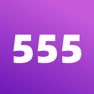 555游戏盒子破解版