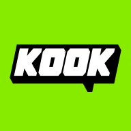 kook(开黑啦)