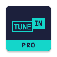 TuneIn Radio Pro破解版